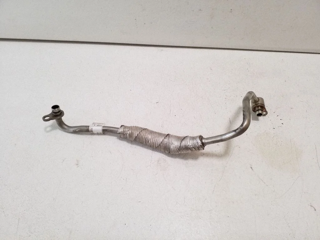 Turbo turbocharger oiling pipe/hose – BMW 3 Series G20 G21 (2019-)