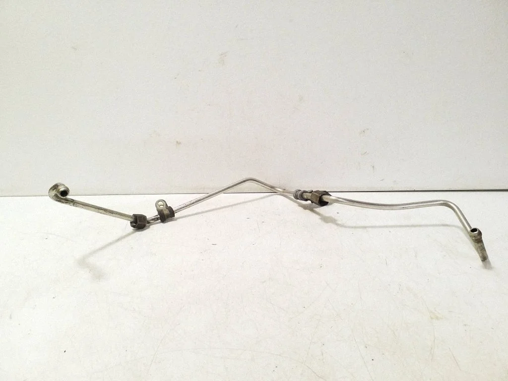 Turbo turbocharger oiling pipe/hose