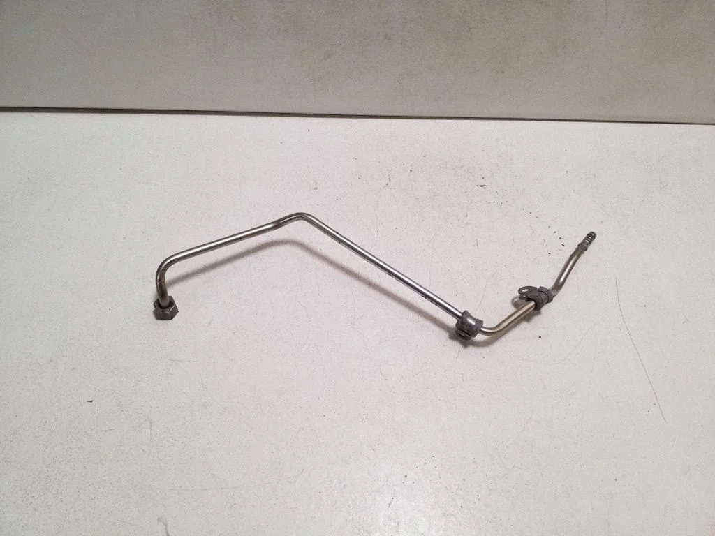 Turbo turbocharger oiling pipe/hose 03G145771R