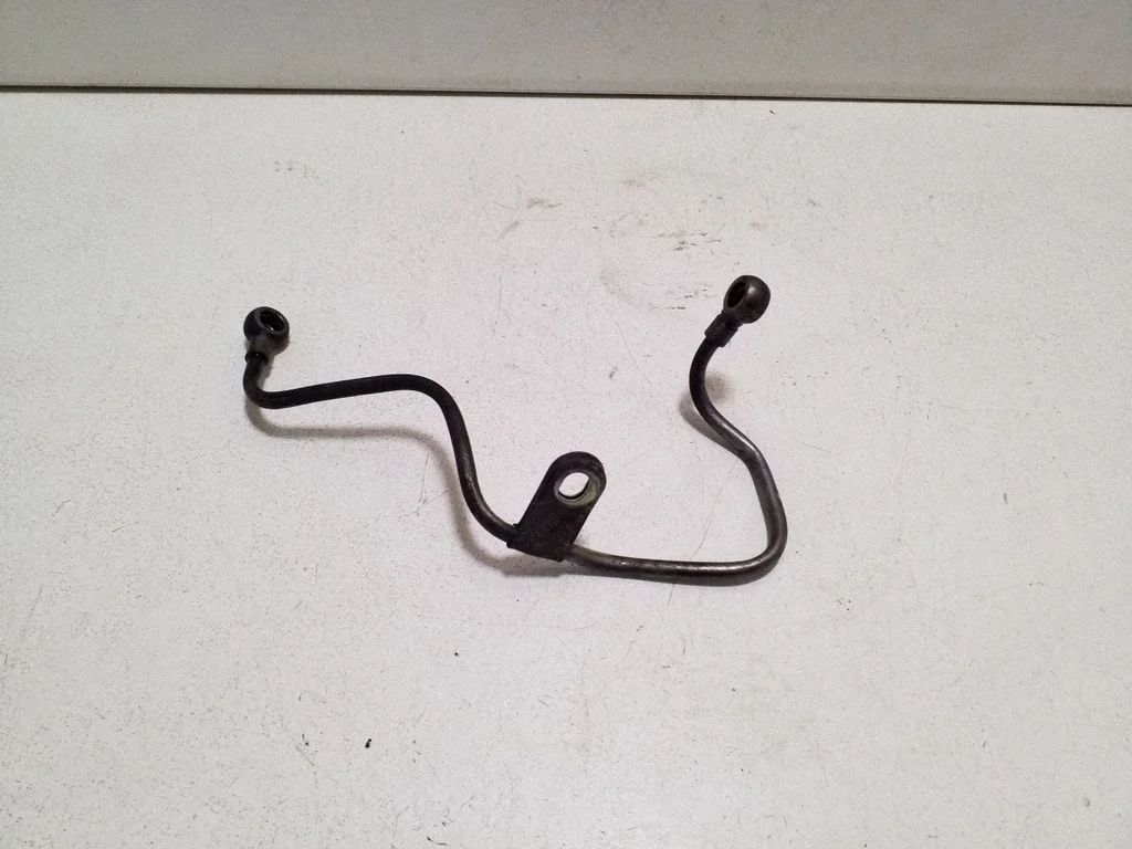 Turbo turbocharger oiling pipe/hose