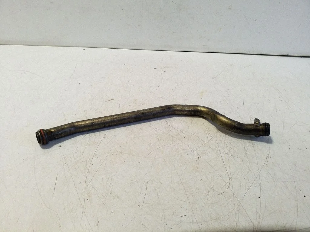 Turbo turbocharger oiling pipe/hose – Land Rover Discovery Sport (2014-)