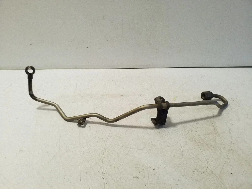 Turbo turbocharger oiling pipe/hose – Audi Q3 8U (2011-2016)