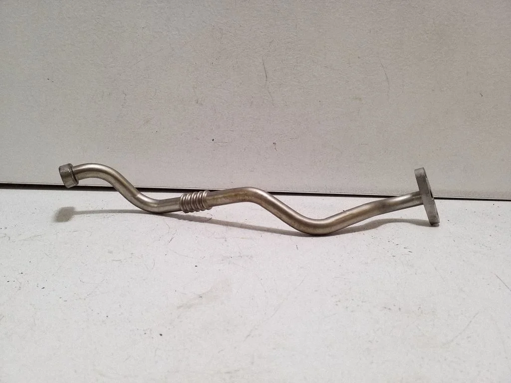 Turbo turbocharger oiling pipe/hose