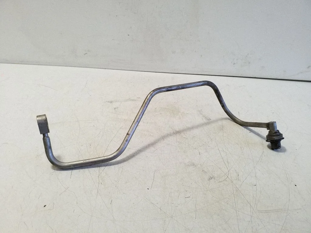 Turbo turbocharger oiling pipe/hose