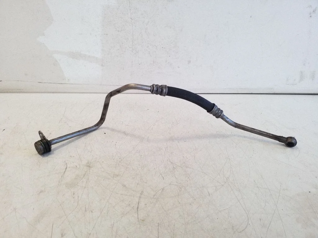 Turbo turbocharger oiling pipe/hose – Audi A6 Allroad C6 (2006-2011)