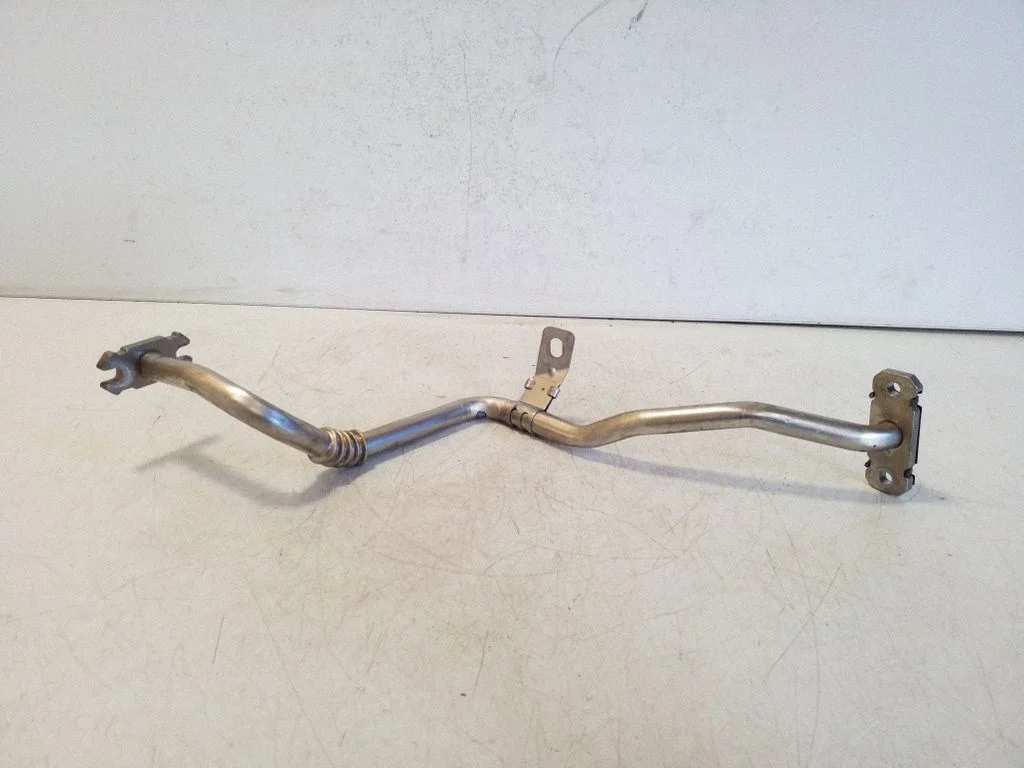 Turbo turbocharger oiling pipe/hose
