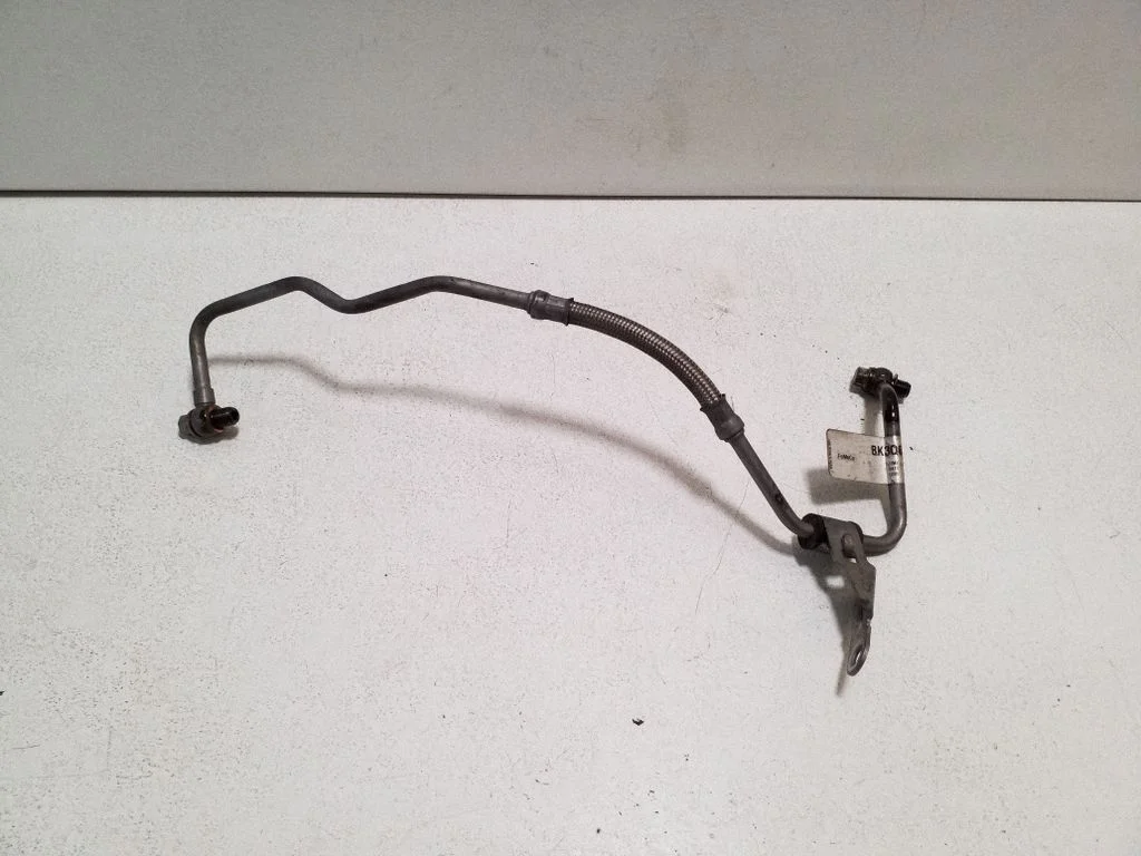 Turbo turbocharger oiling pipe/hose BK3Q6K679BA