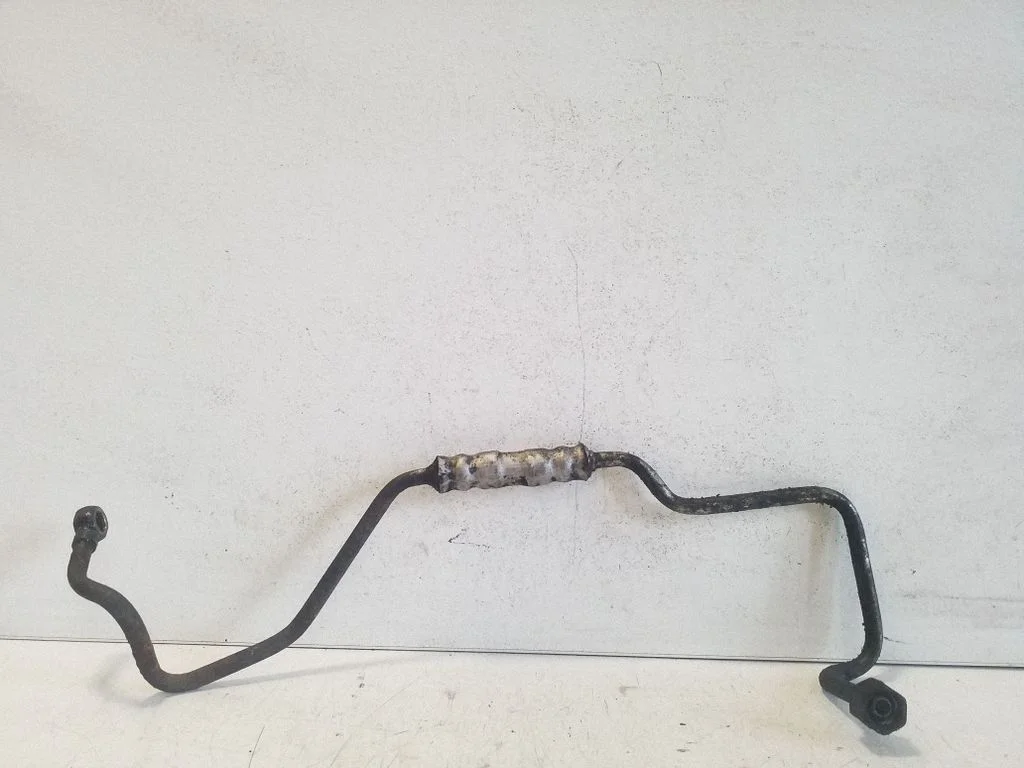 Turbo turbocharger oiling pipe/hose