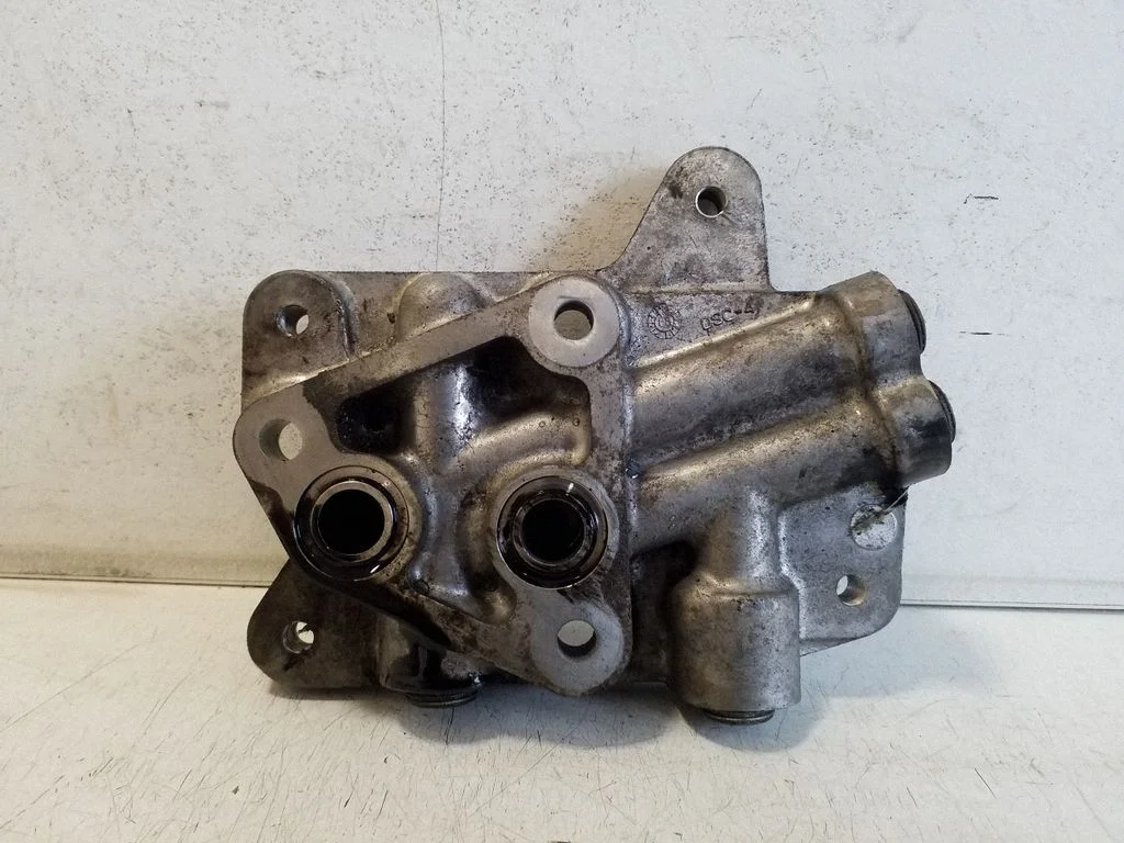 Turbo turbocharger oiling pipe/hose