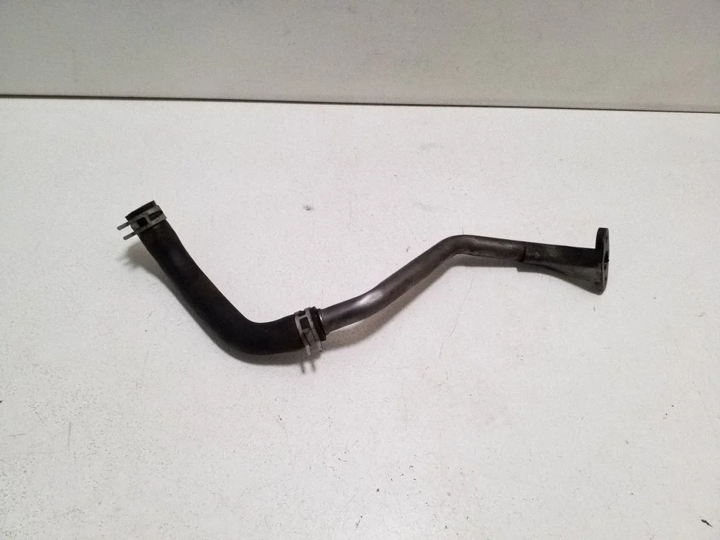 Turbo turbocharger oiling pipe/hose