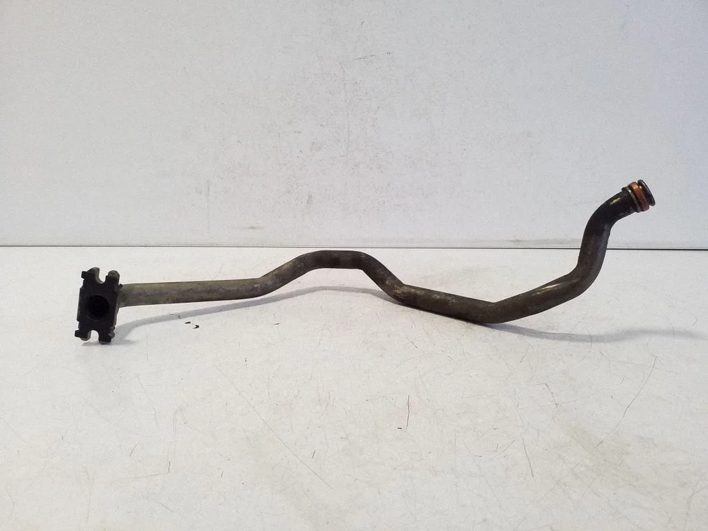 Turbo turbocharger oiling pipe/hose