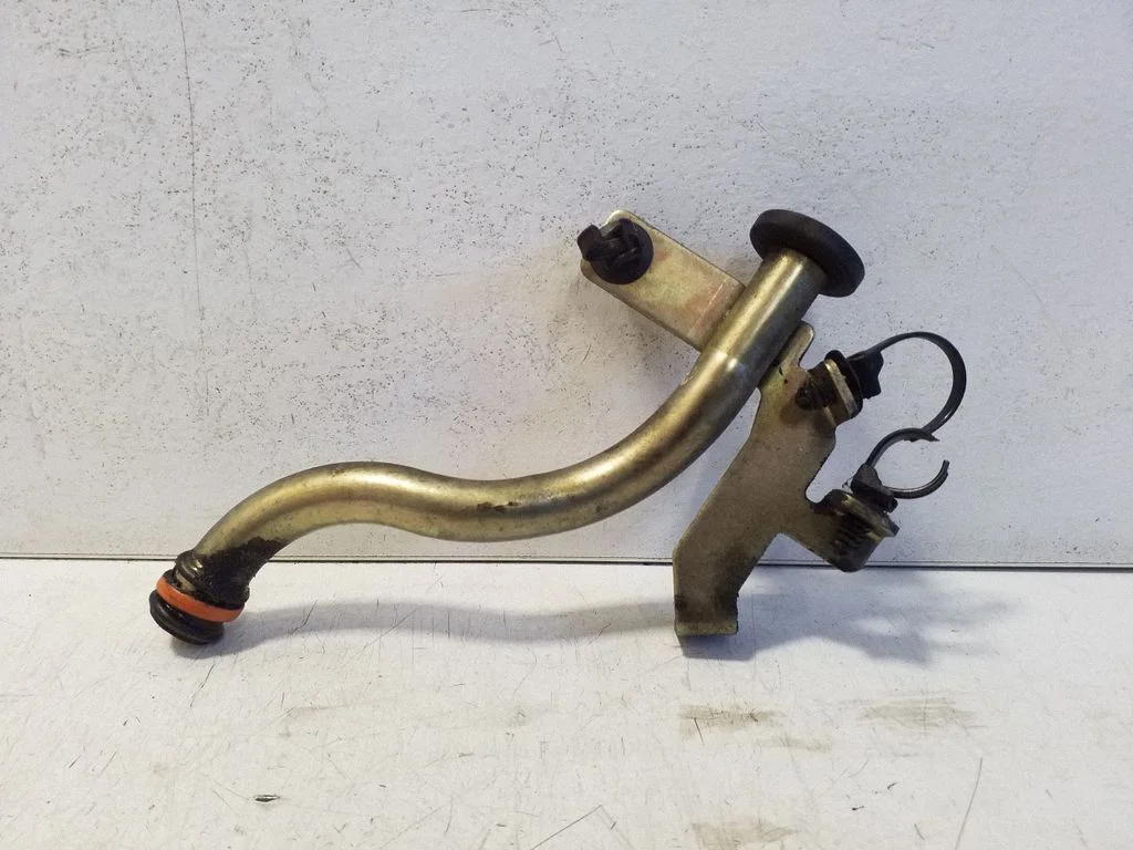 Turbīnas eļļošanas caurulīte(-s)/šļūtene(-s) 32225465