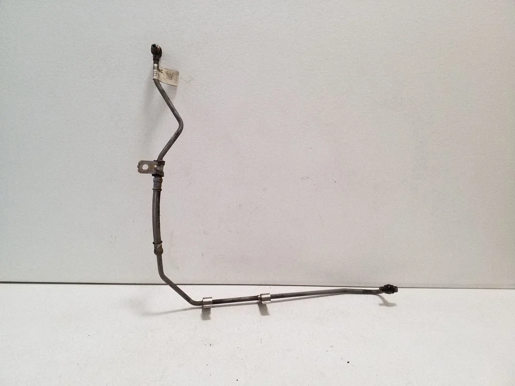Turbo turbocharger oiling pipe/hose BK212450AE