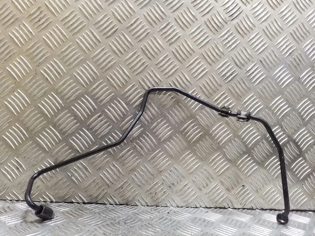 Turbo turbocharger oiling pipe/hose