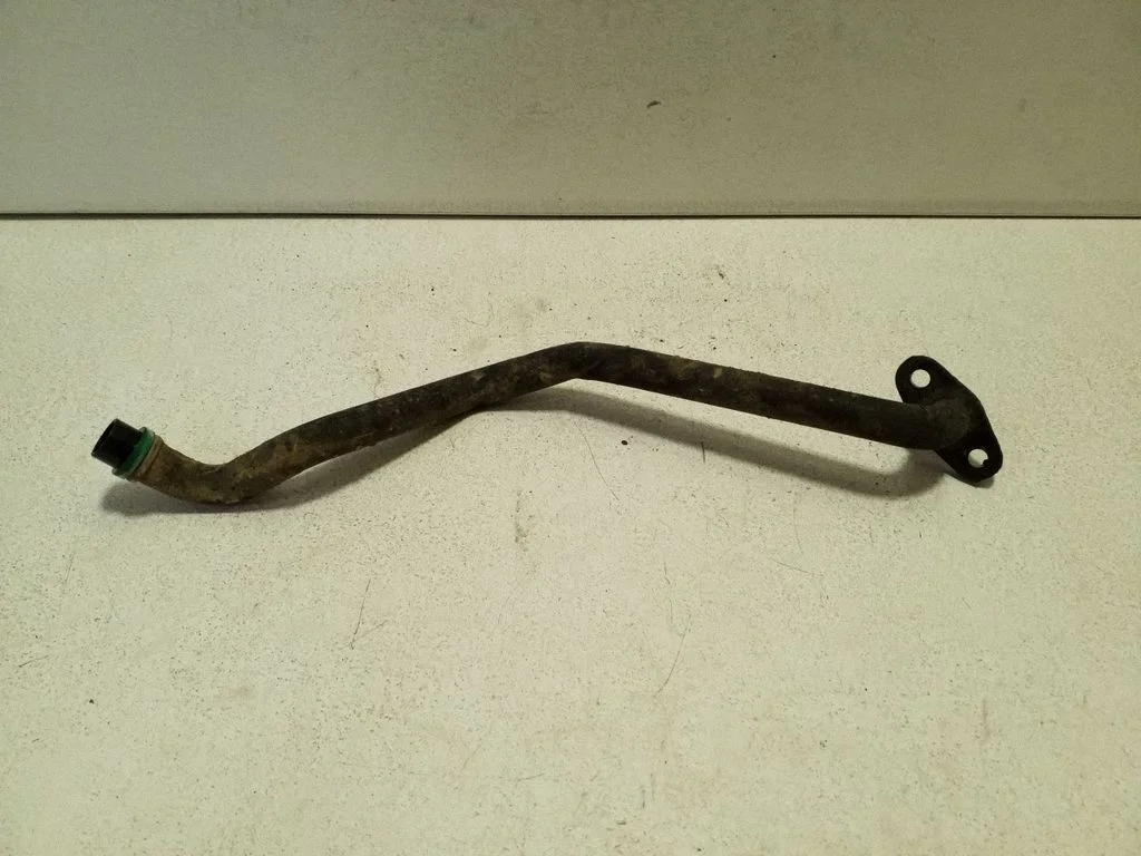 Turbo turbocharger oiling pipe/hose