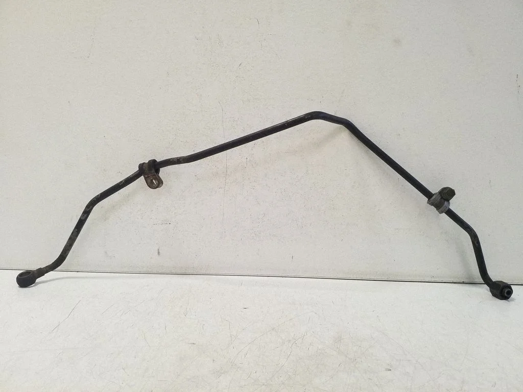Turbo turbocharger oiling pipe/hose