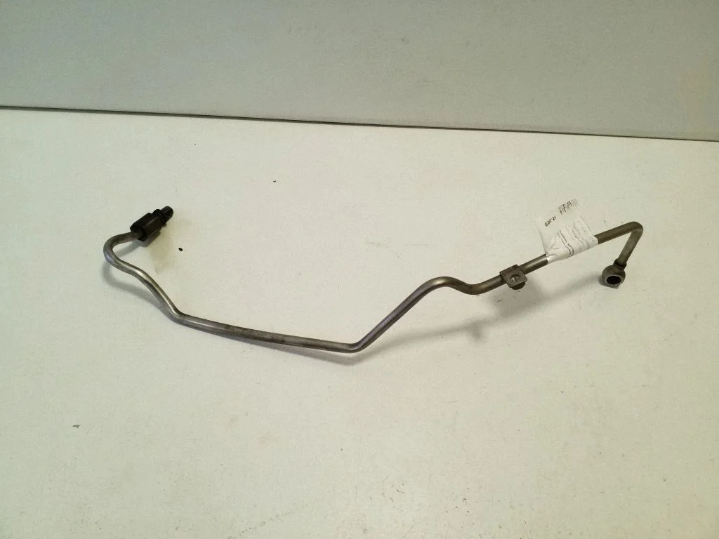 Turbo turbocharger oiling pipe/hose