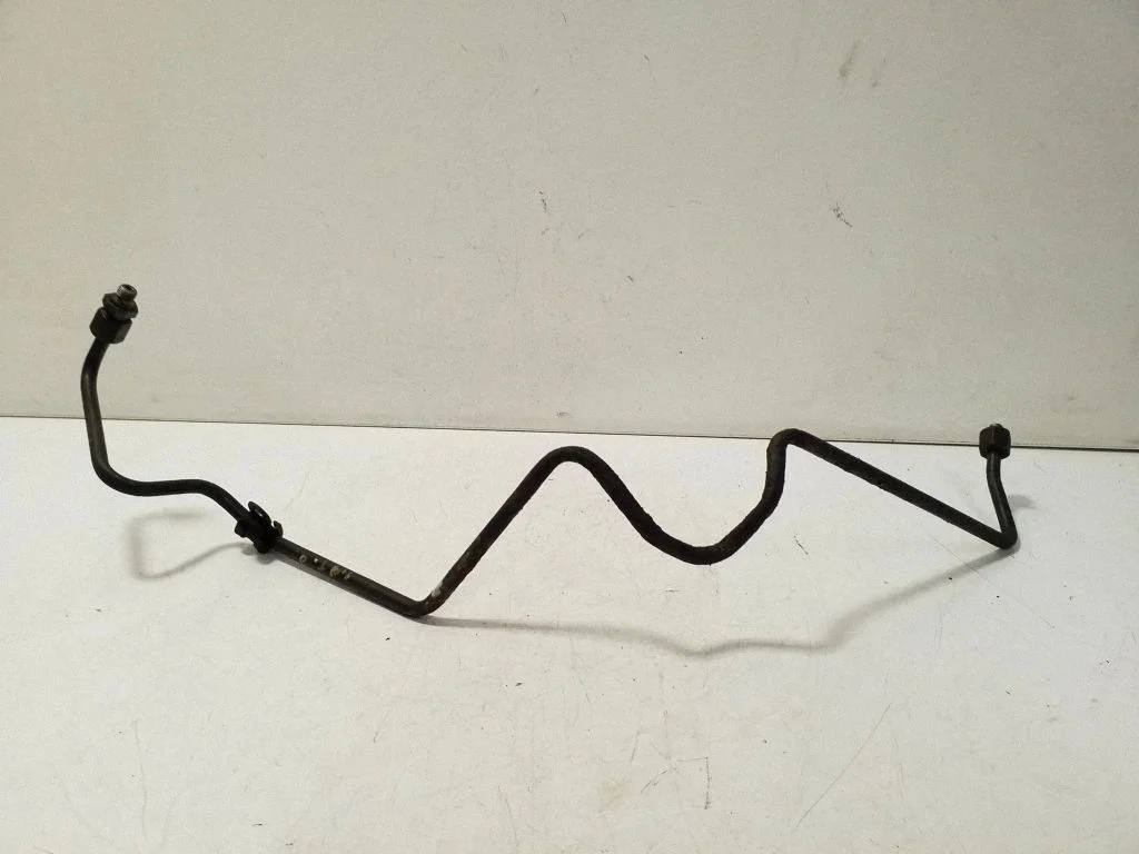 Turbīnas eļļošanas caurulīte(-s)/šļūtene(-s)
