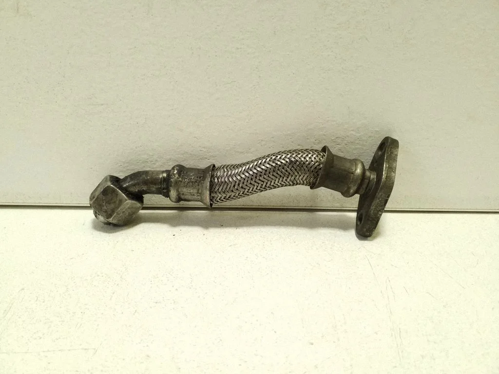 Määrimistoru(d)/-voolik(ud) 028145736AE