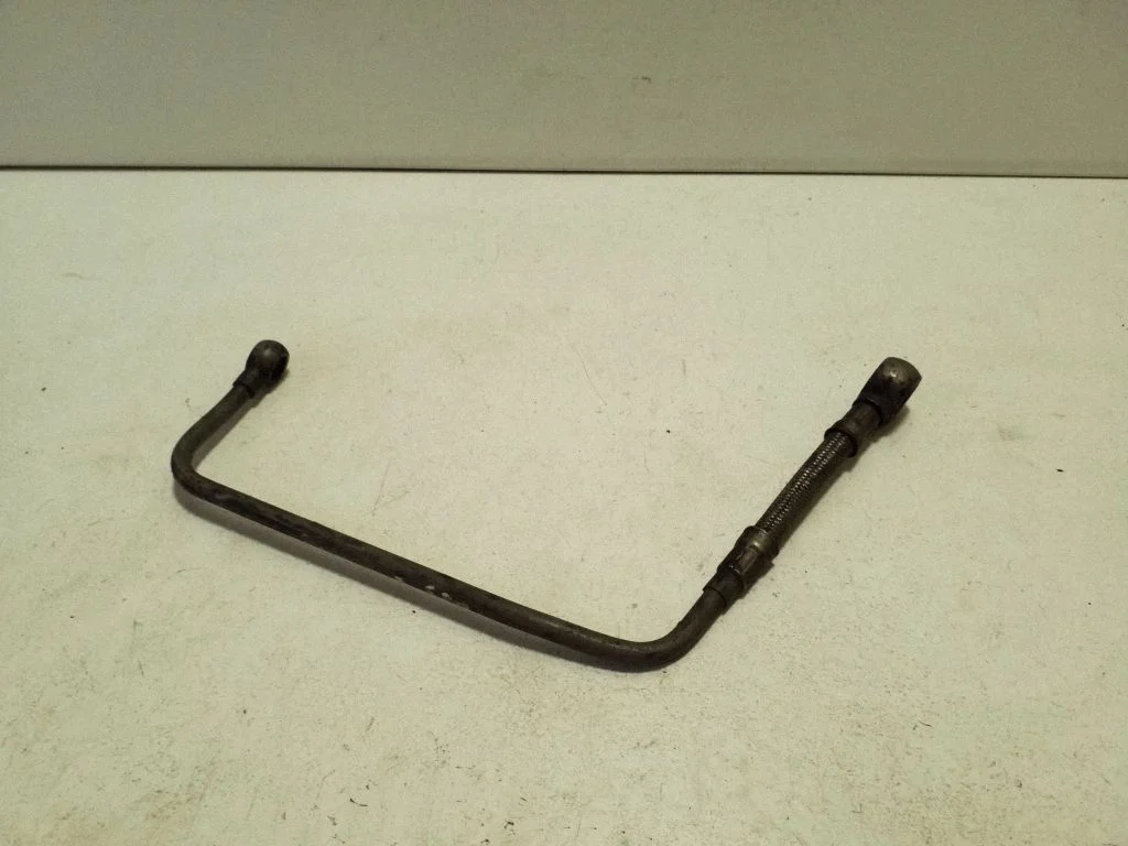 Turbo turbocharger oiling pipe/hose 074145771C