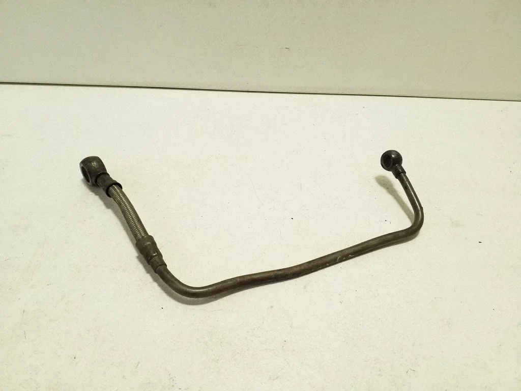 Turbo turbocharger oiling pipe/hose 074145771C