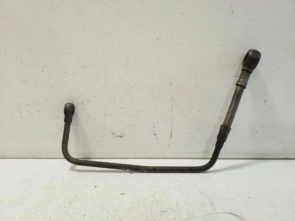 Turbo turbocharger oiling pipe/hose 074145771C