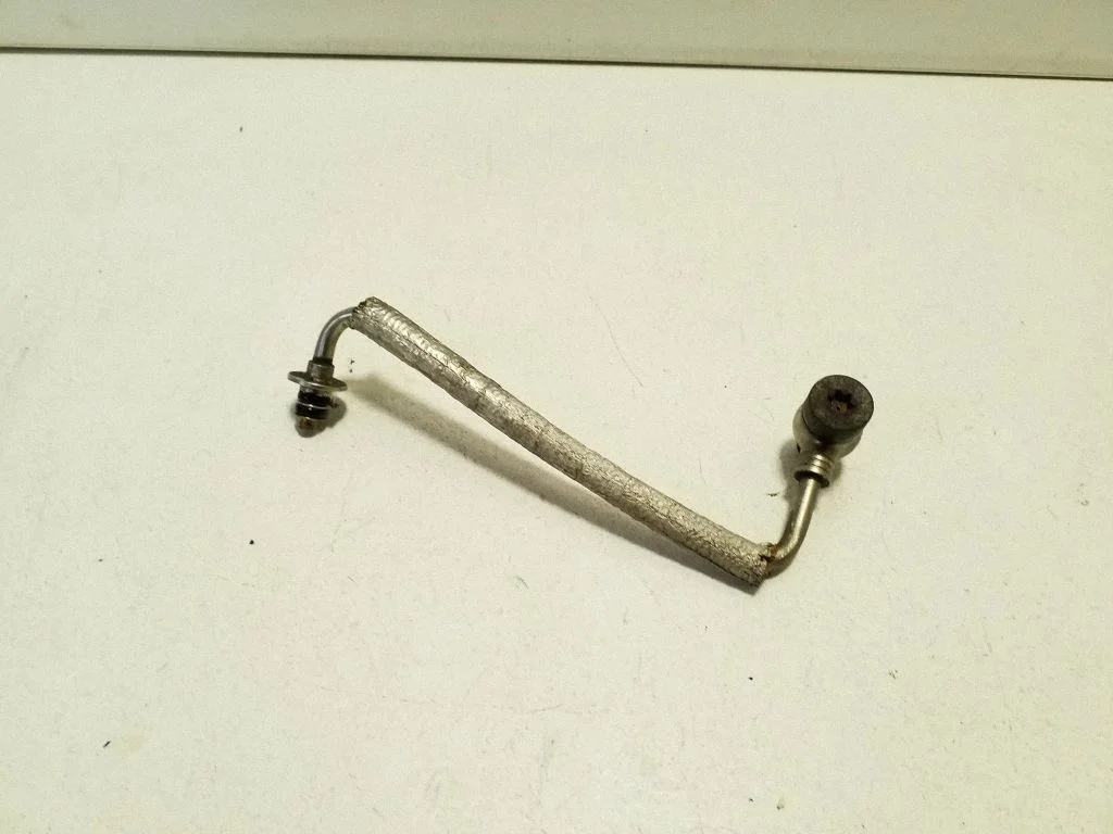 Määrimistoru(d)/-voolik(ud)