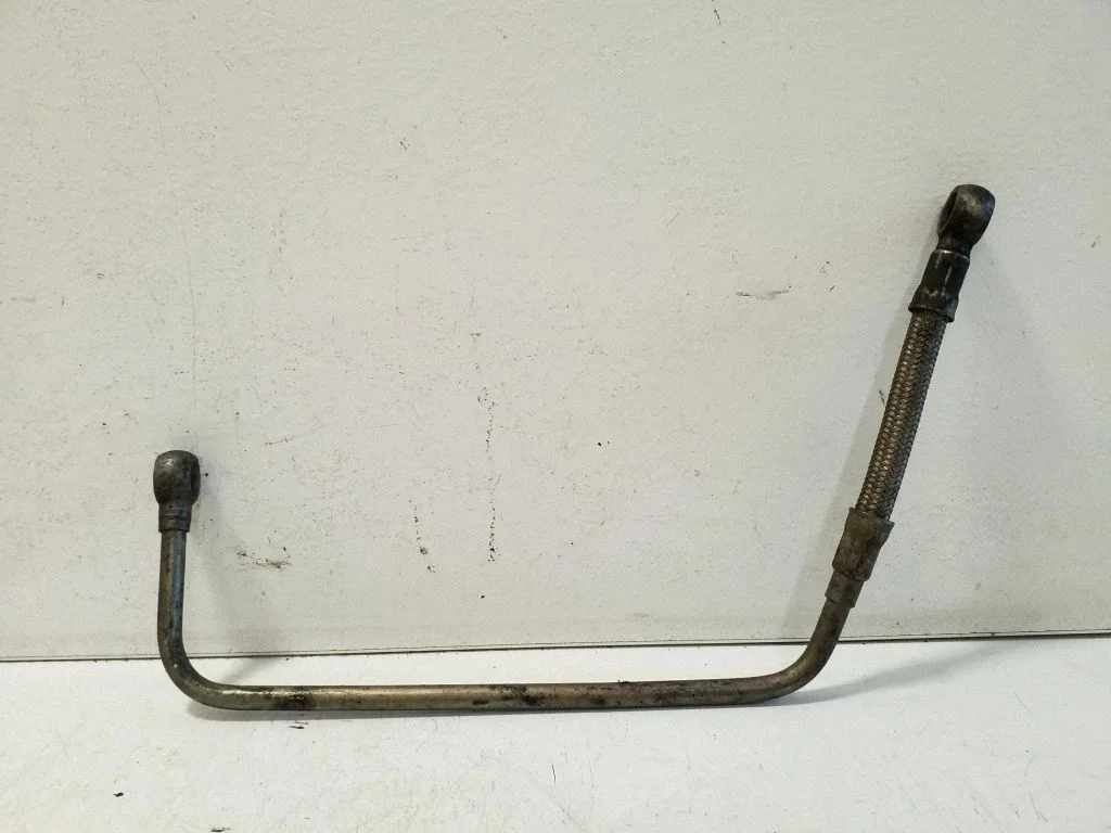 Turbo turbocharger oiling pipe/hose 074145771C