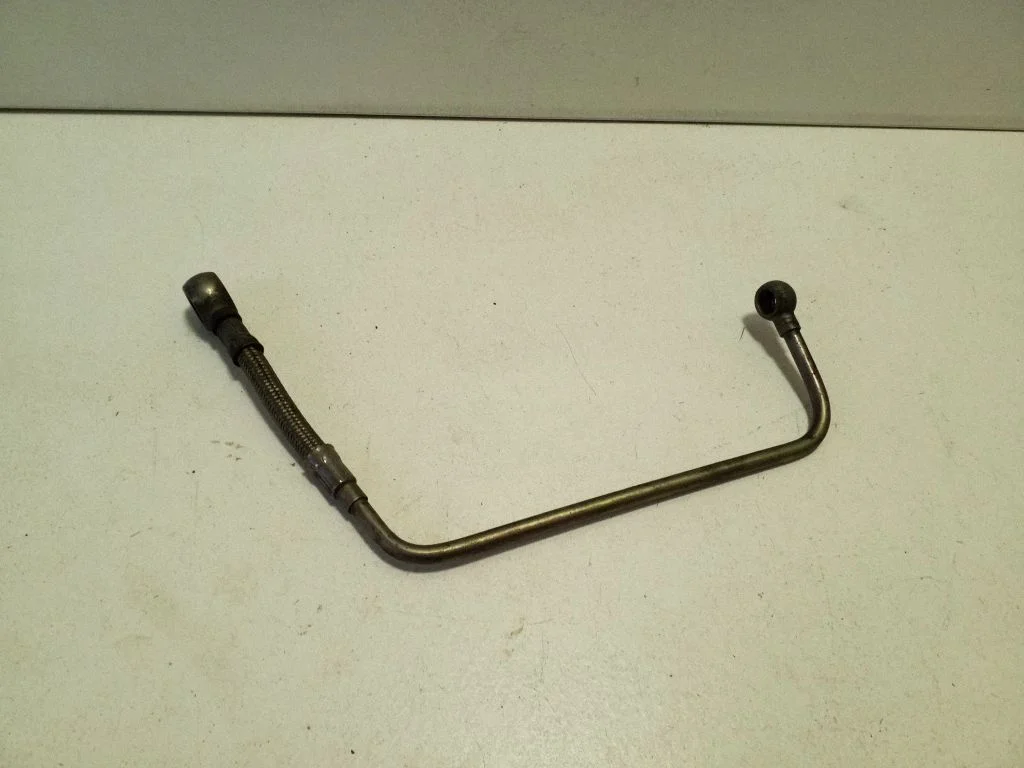 Turbo turbocharger oiling pipe/hose 074145771C