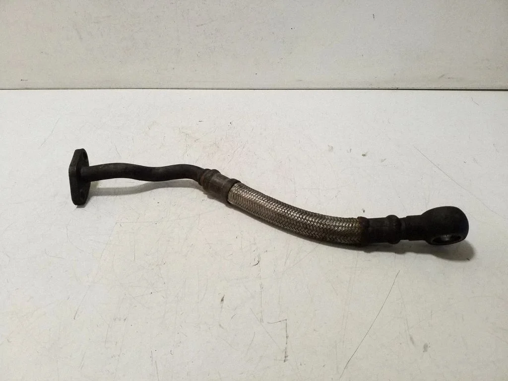 Turbo turbocharger oiling pipe/hose 028145736A