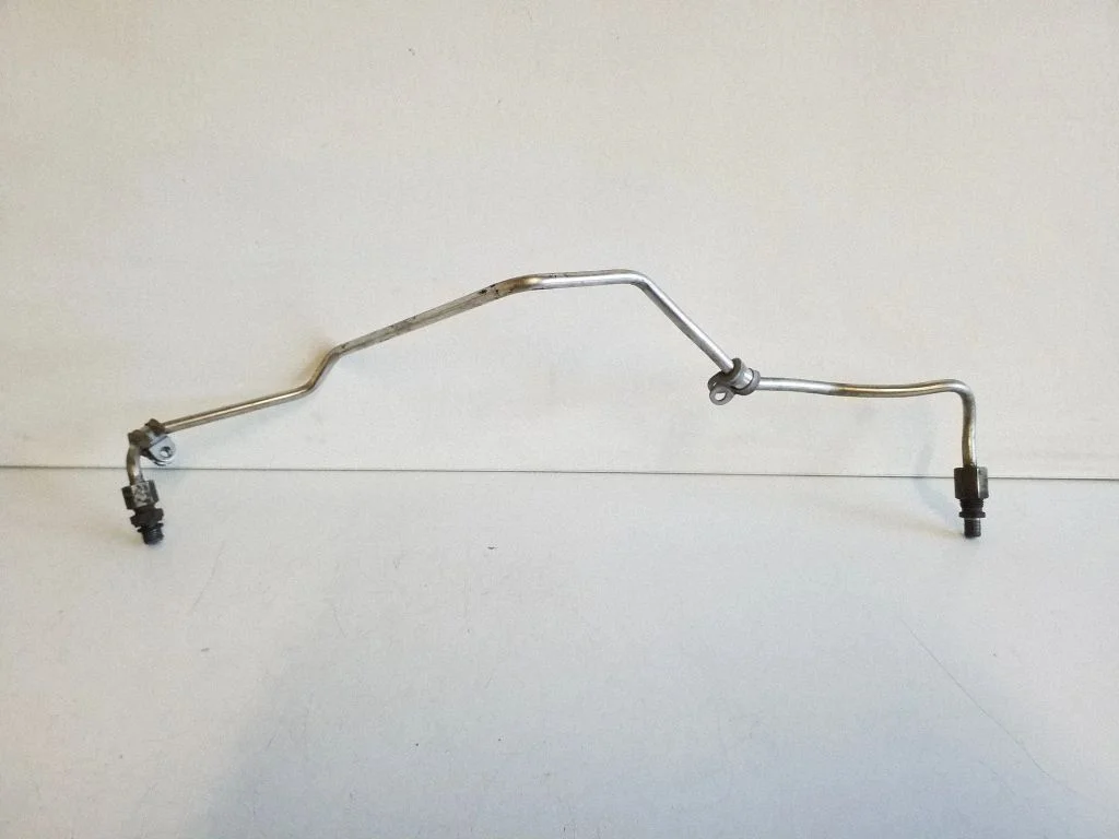 Turbo turbocharger oiling pipe/hose