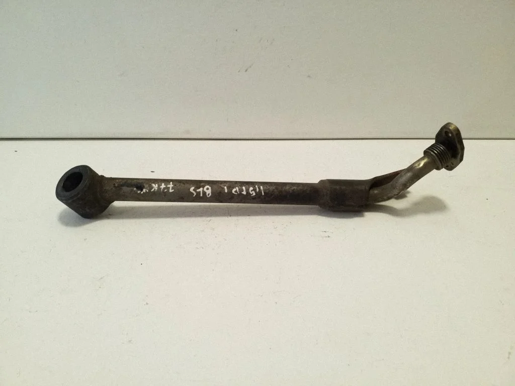 Määrimistoru(d)/-voolik(ud) 03G145585F