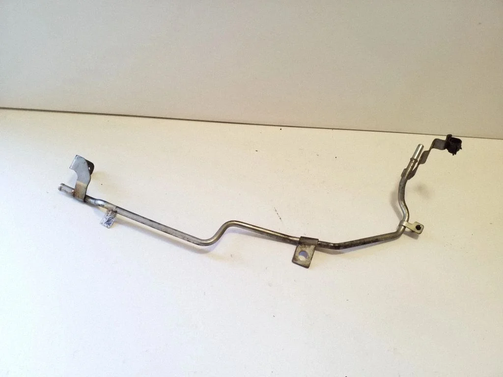 Turbo turbocharger oiling pipe/hose – Fiat Ducato (2014-)