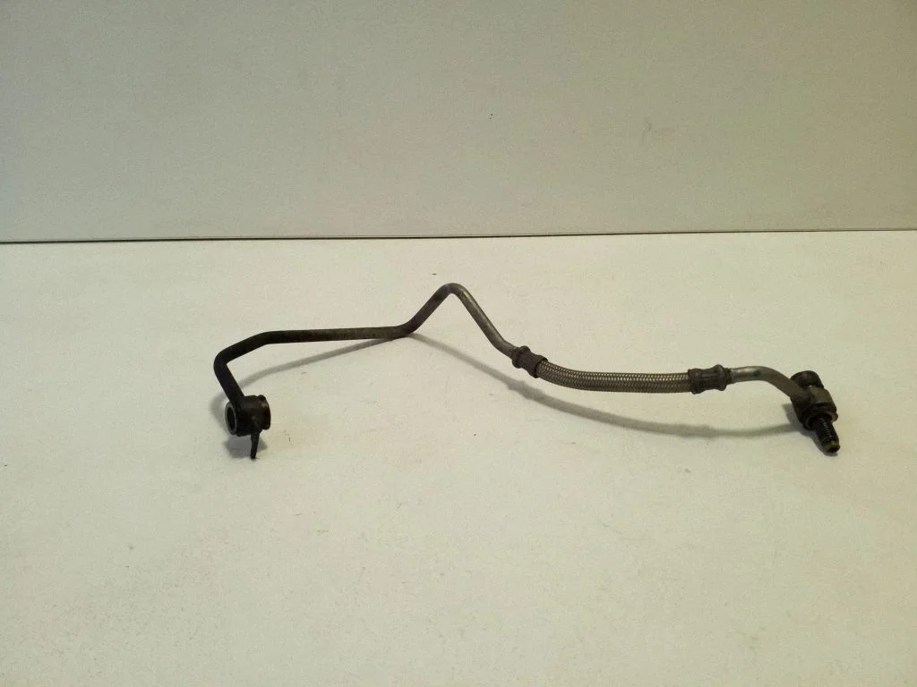 Turbo turbocharger oiling pipe/hose
