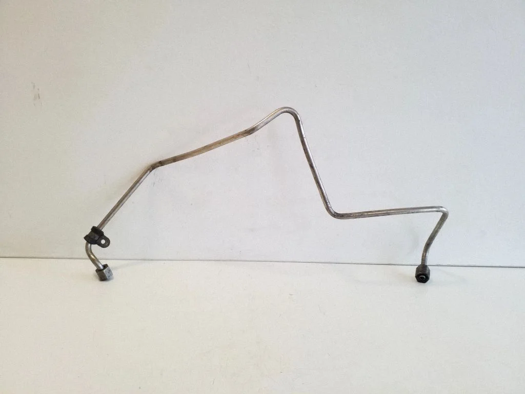Turbo turbocharger oiling pipe/hose 038145771