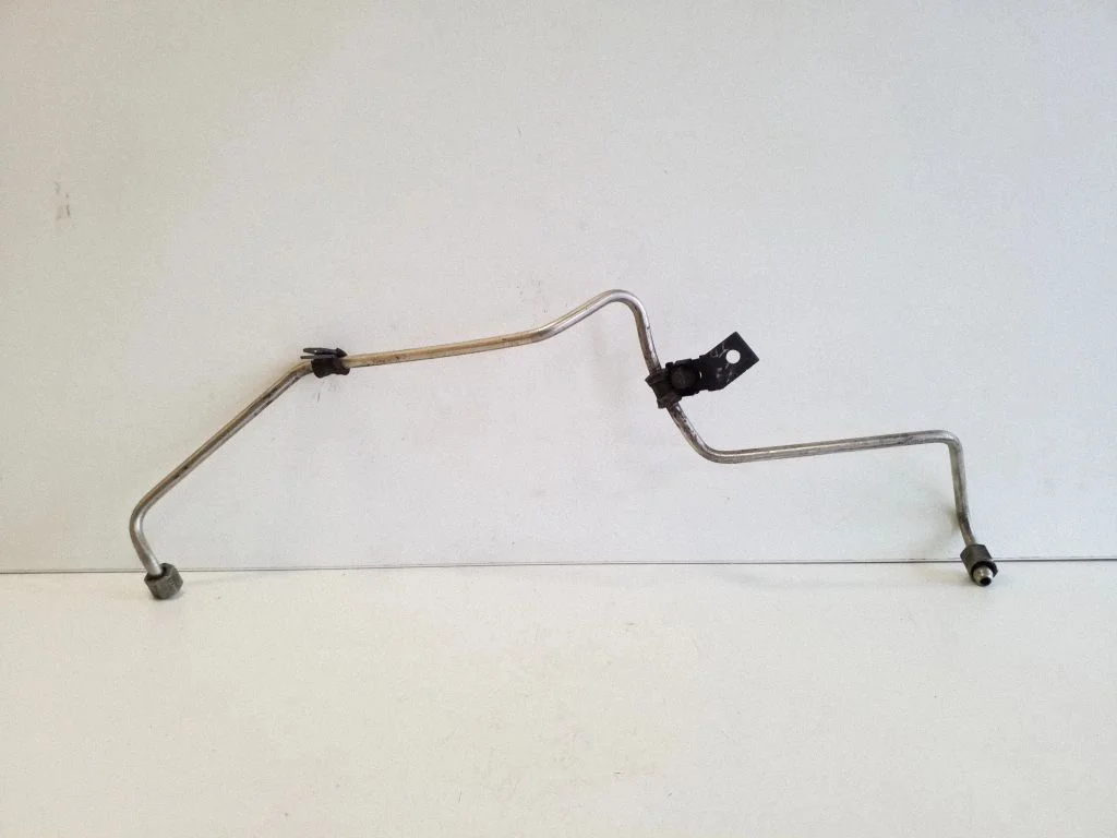 Turbo turbocharger oiling pipe/hose 038145771