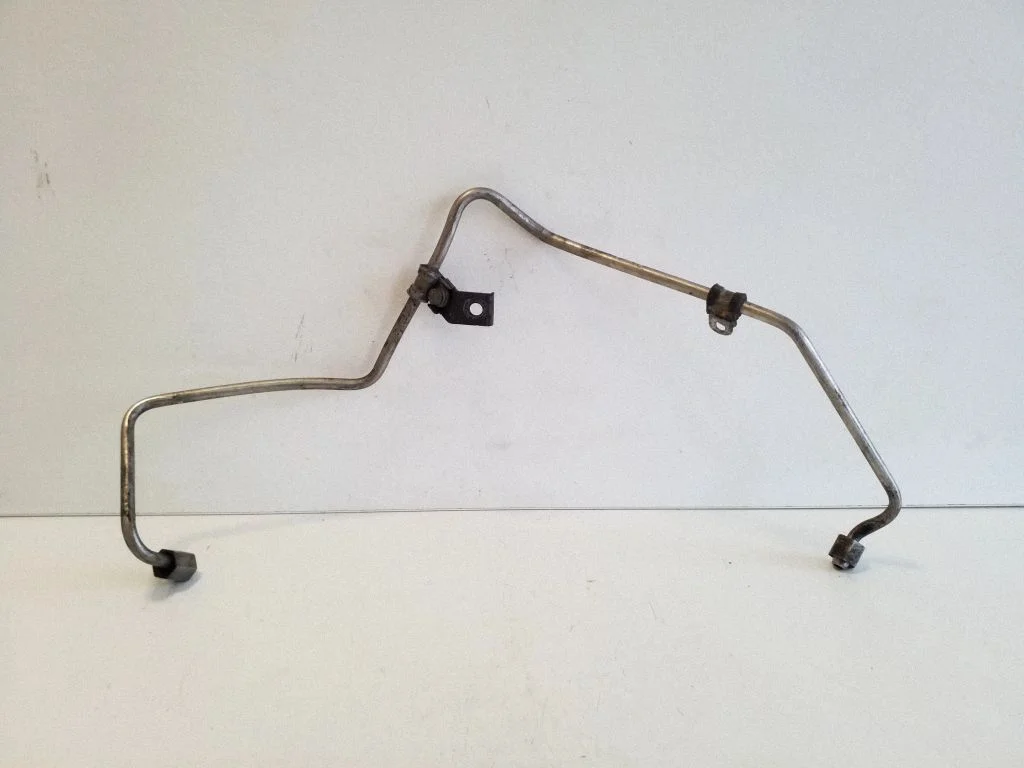 Turbo turbocharger oiling pipe/hose 038145771