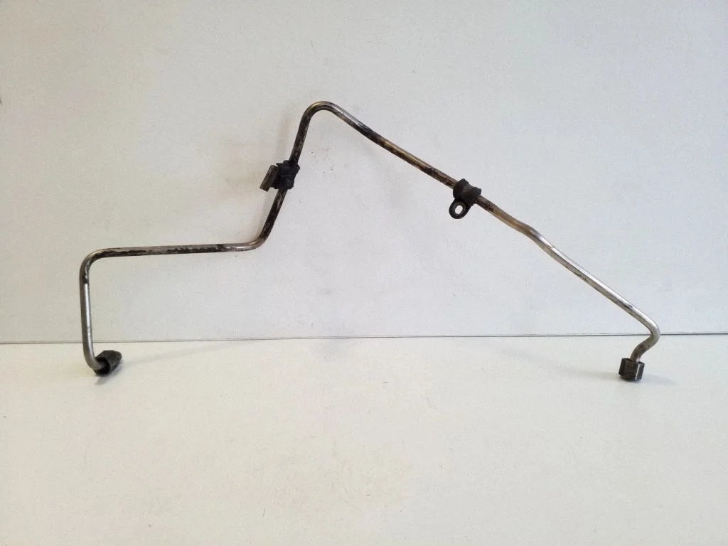 Turbo turbocharger oiling pipe/hose 038145771