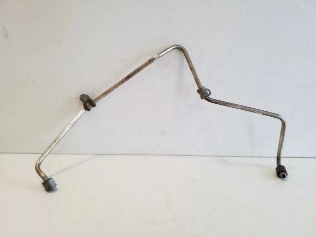 Turbo turbocharger oiling pipe/hose 038145771