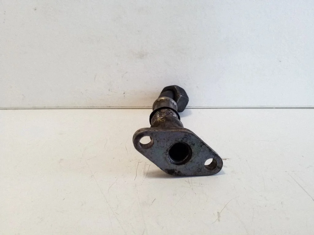 Turbo turbocharger oiling pipe/hose 0381457360