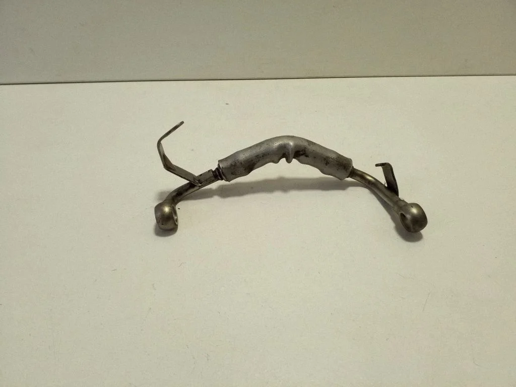 Turbo turbocharger oiling pipe/hose