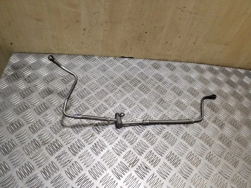 Turbīnas eļļošanas caurulīte(-s)/šļūtene(-s) – Land Rover Range Rover Sport L494 (2013-)