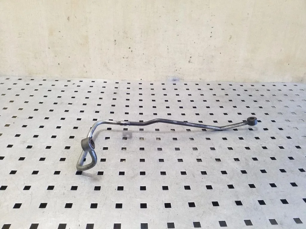 Turbo turbocharger oiling pipe/hose