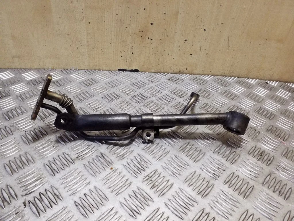 Turbo turbocharger oiling pipe/hose – Audi A3 S3 8P (2003-2012)