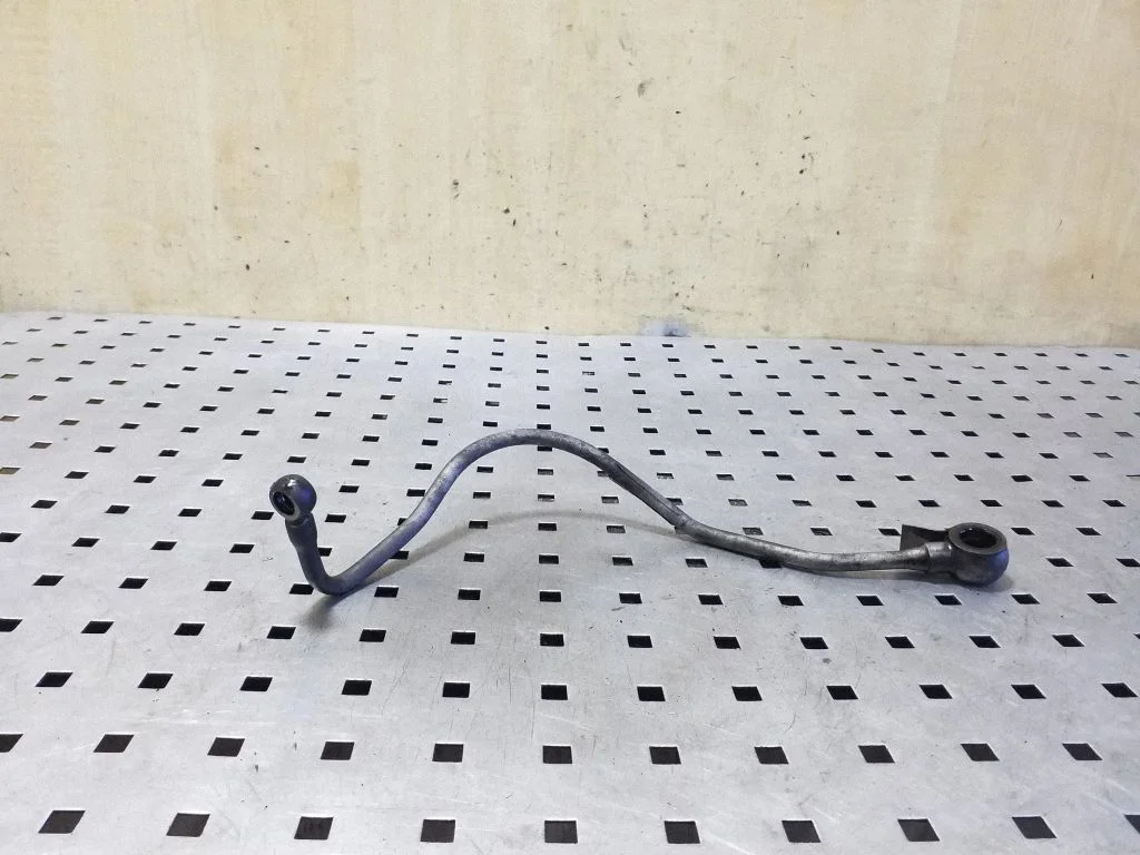 Turbo turbocharger oiling pipe/hose – Land Rover Freelander 2 - LR2 (2007-2016)