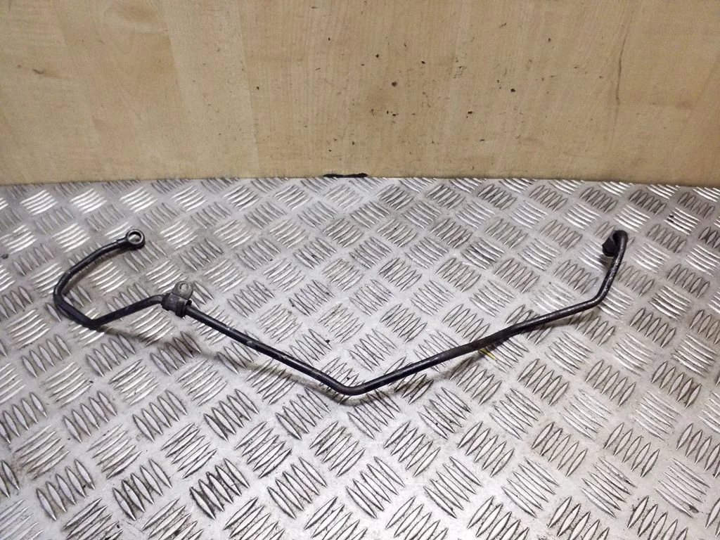 Turbo turbocharger oiling pipe/hose