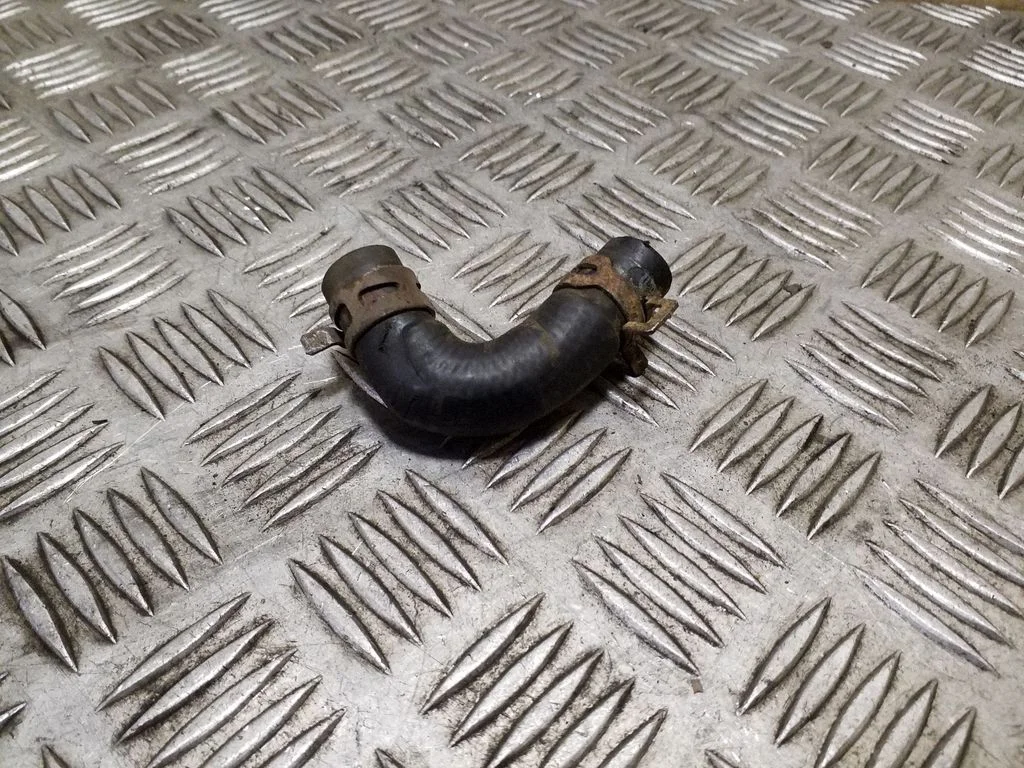 Turbo turbocharger oiling pipe/hose