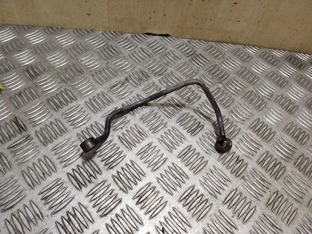 Turbo turbocharger oiling pipe/hose