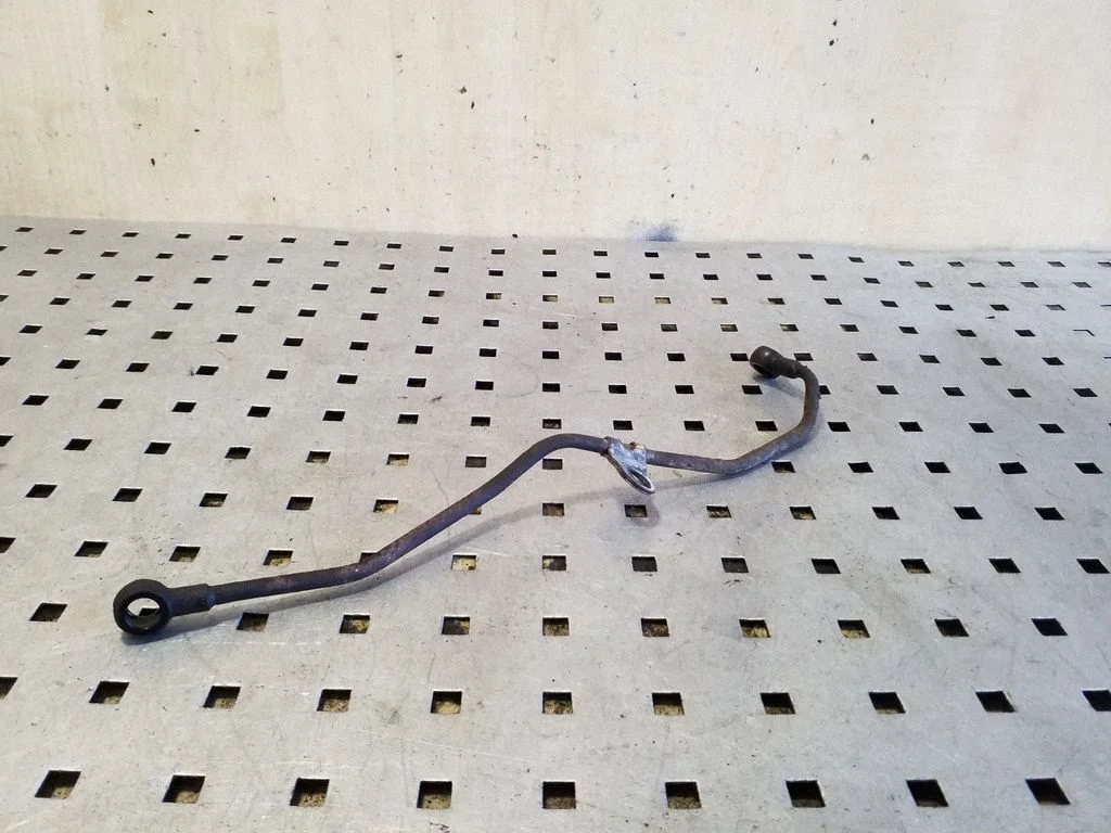 Turbo turbocharger oiling pipe/hose
