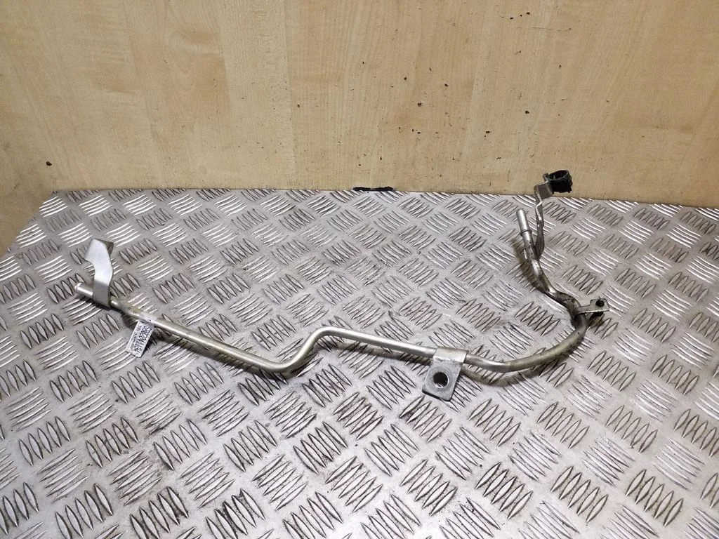 Turbo turbocharger oiling pipe/hose – Fiat Ducato (2014-)